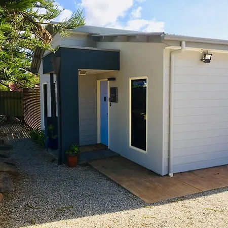 Mclaren Vale Studio Apartments Exterior photo