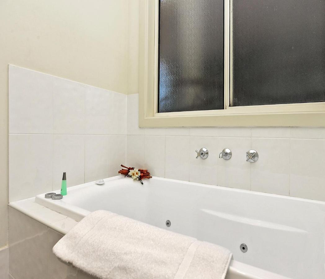 Mclaren Vale Studio Apartments * Mclaren Vale