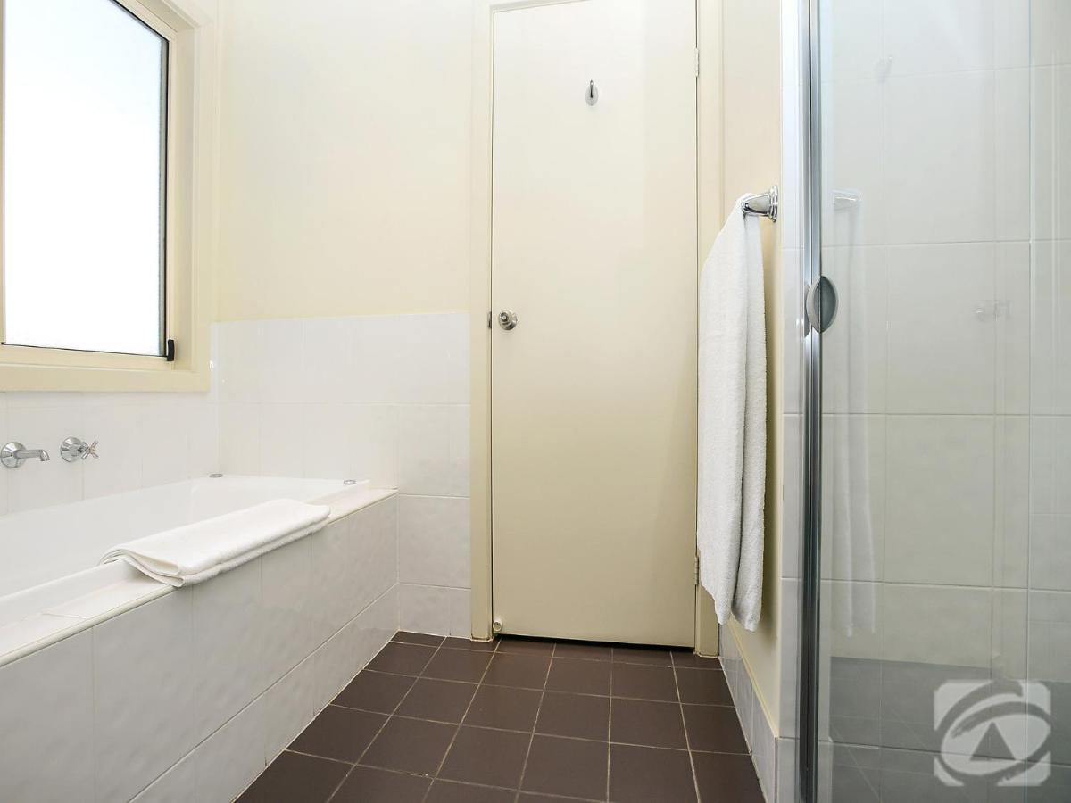 Mclaren Vale Studio Apartments *