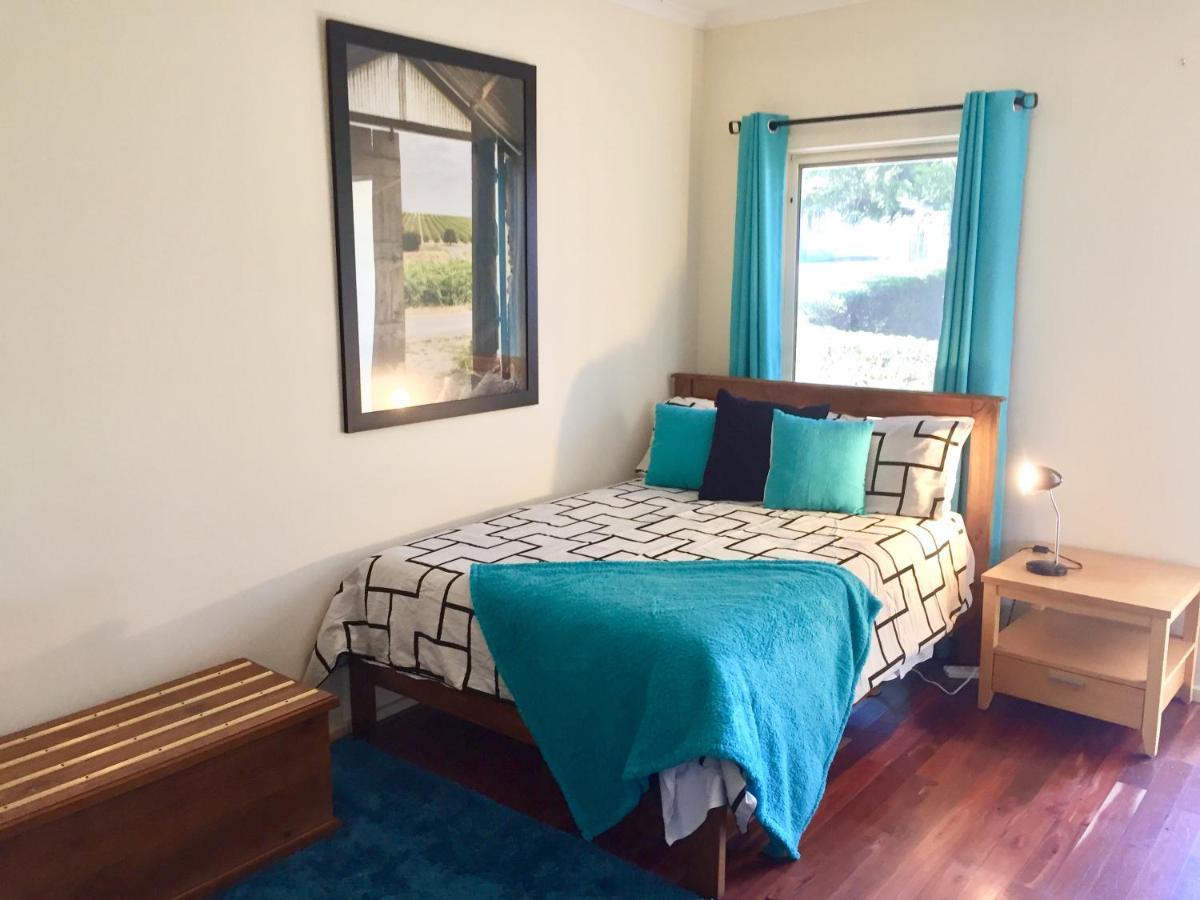 Mclaren Vale Studio Apartments * Mclaren Vale
