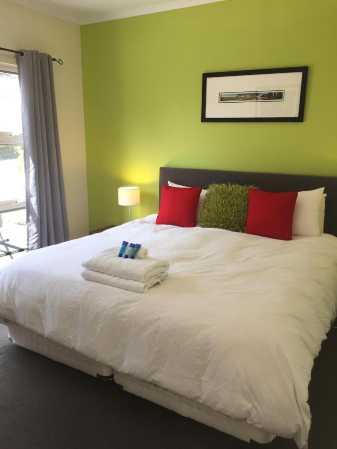 Apartment Mclaren Vale Studio Apartments