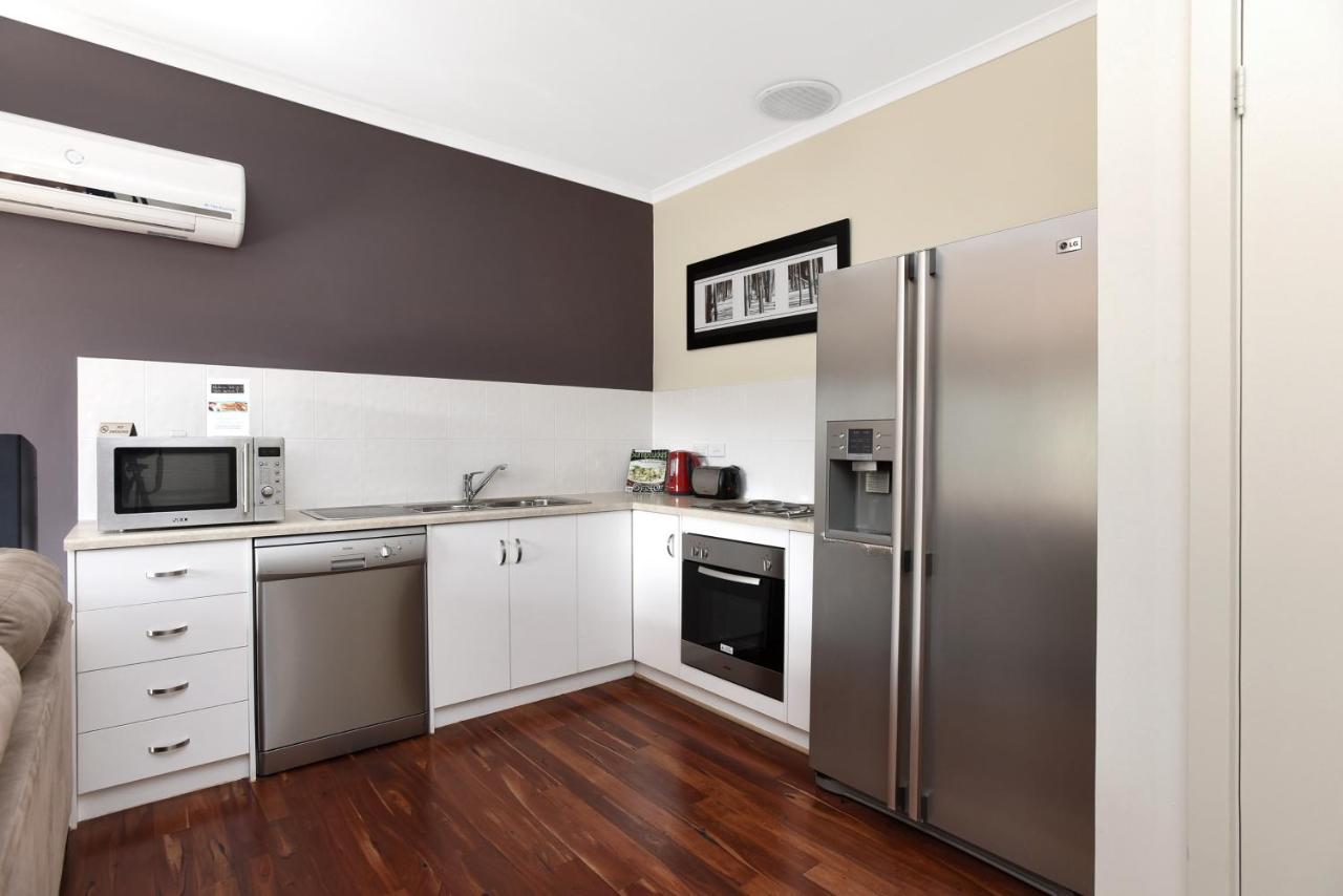 Apartment Mclaren Vale Studio Apartments *