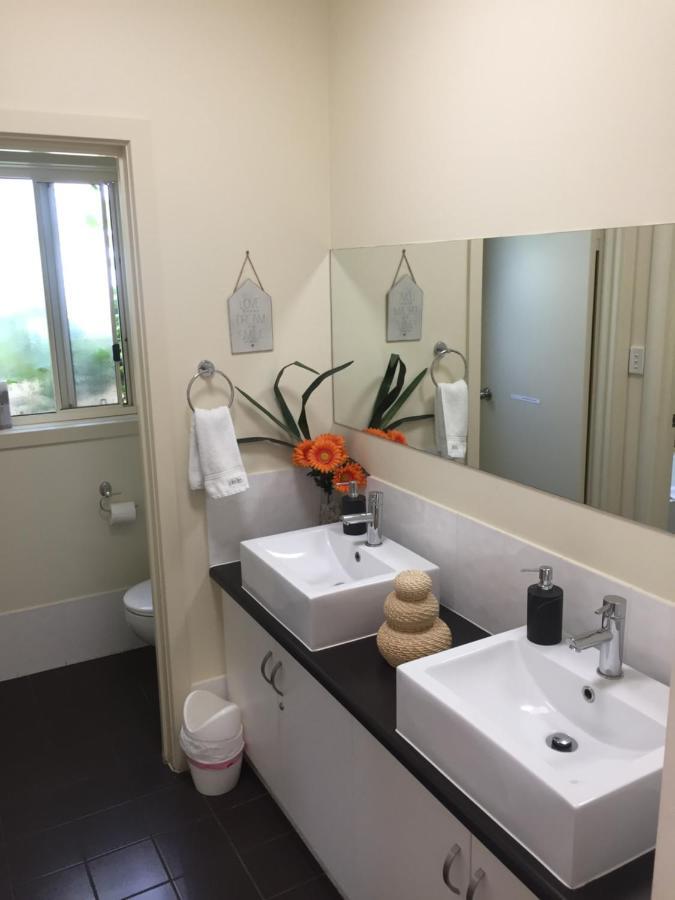 Mclaren Vale Studio Apartments Apartment *