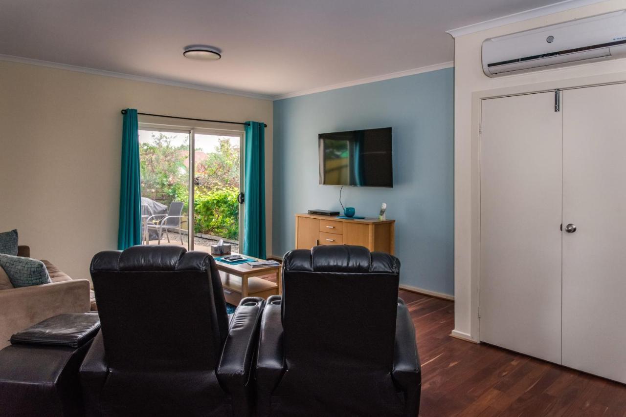 Apartment Mclaren Vale Studio Apartments