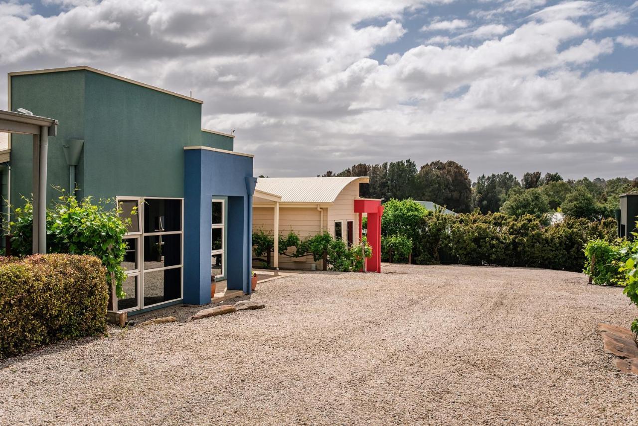Mclaren Vale Studio Apartments Apartment
