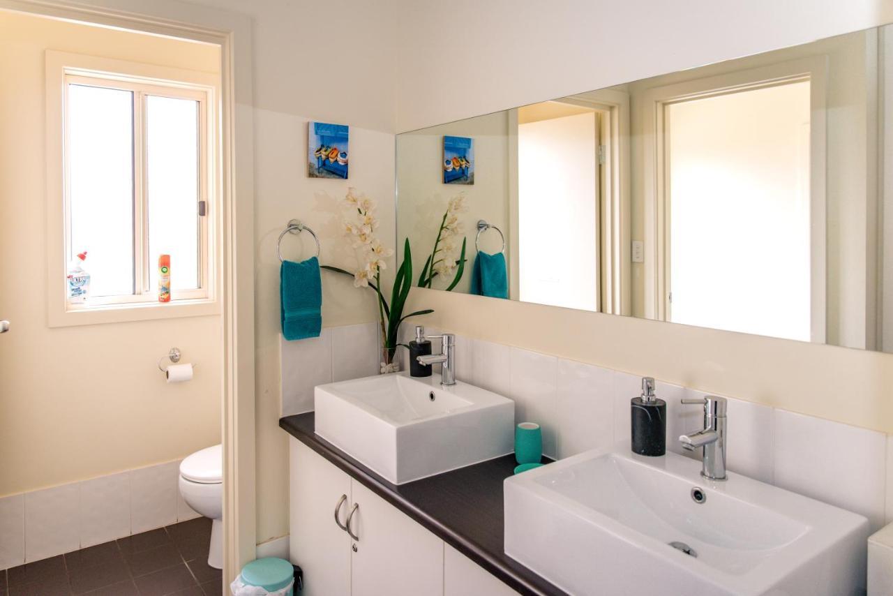 Mclaren Vale Studio Apartments * Mclaren Vale