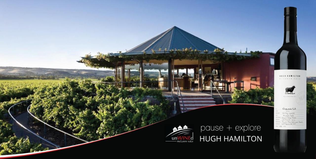 Apartment Mclaren Vale Studio Apartments