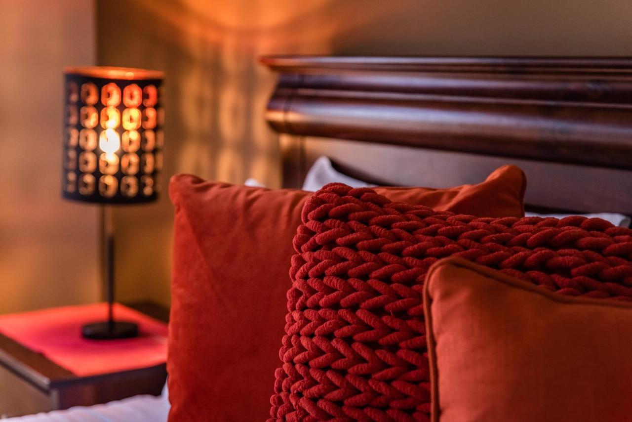 Mclaren Vale Studio Apartments