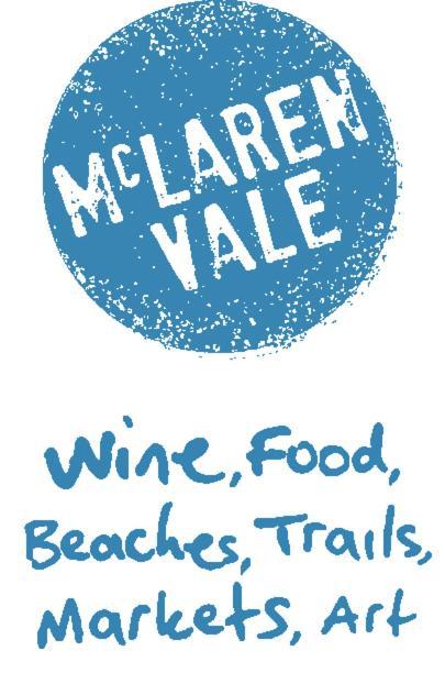 Mclaren Vale Studio Apartments *