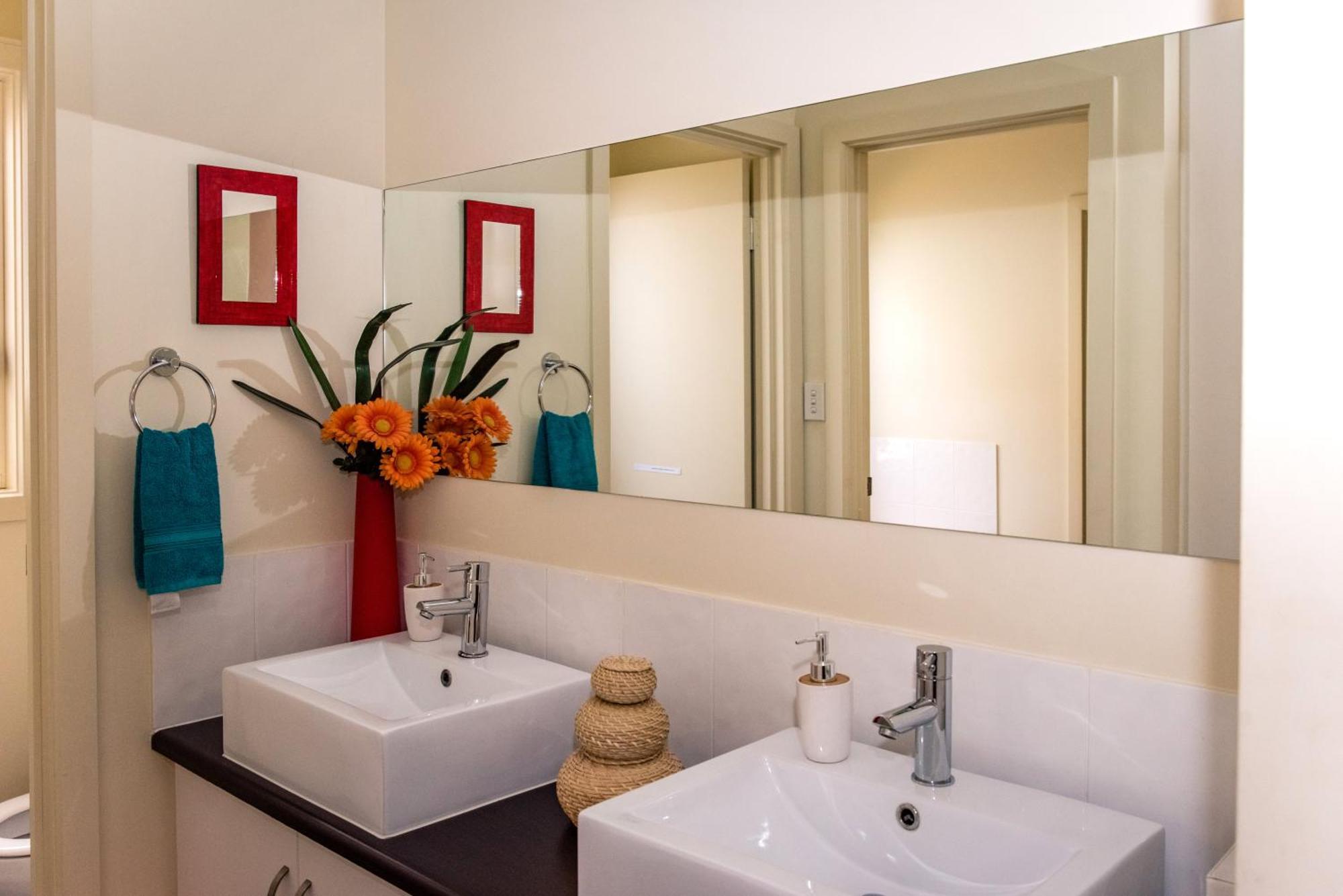Mclaren Vale Studio Apartments Apartment
