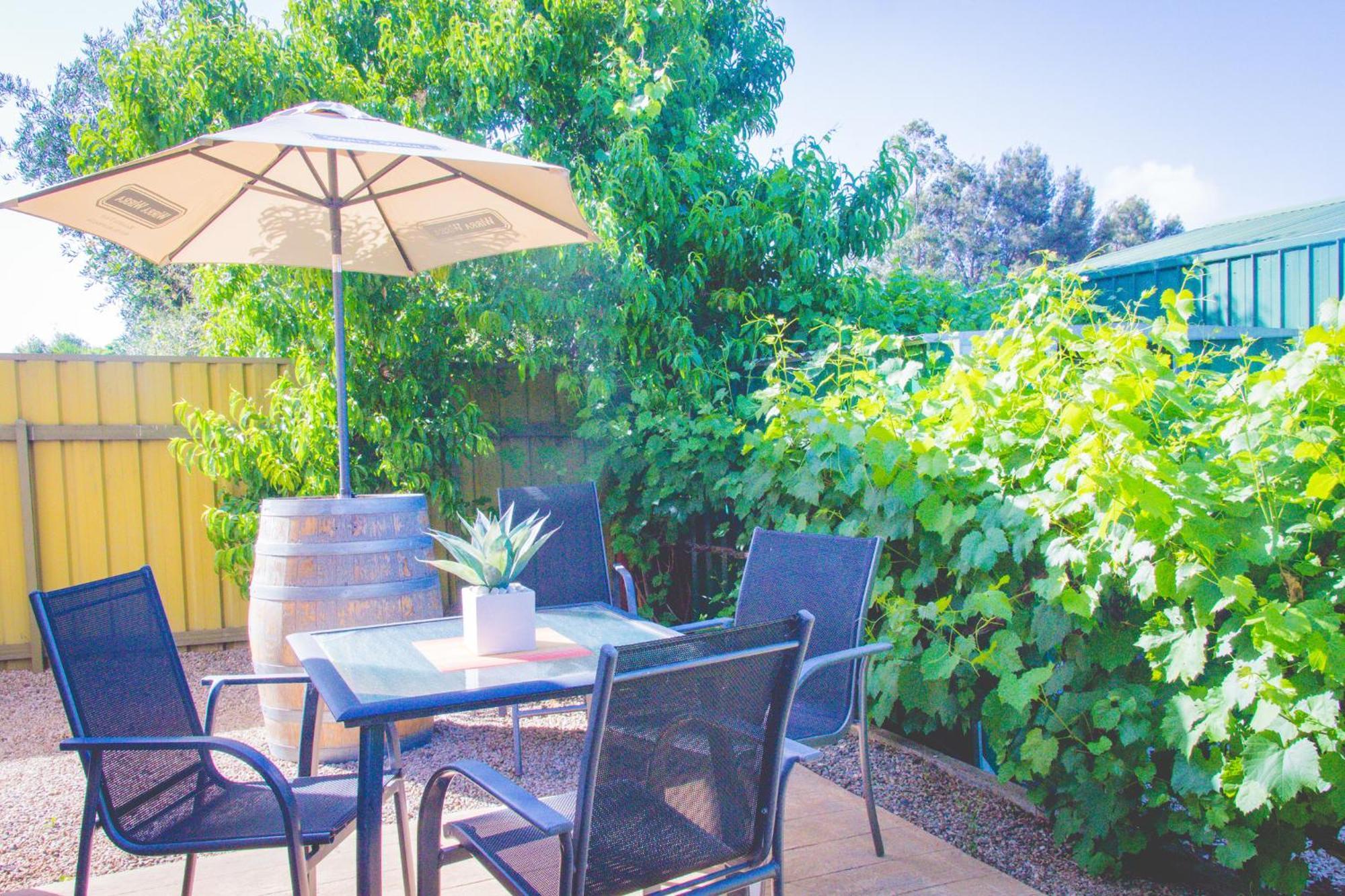 Mclaren Vale Studio Apartments