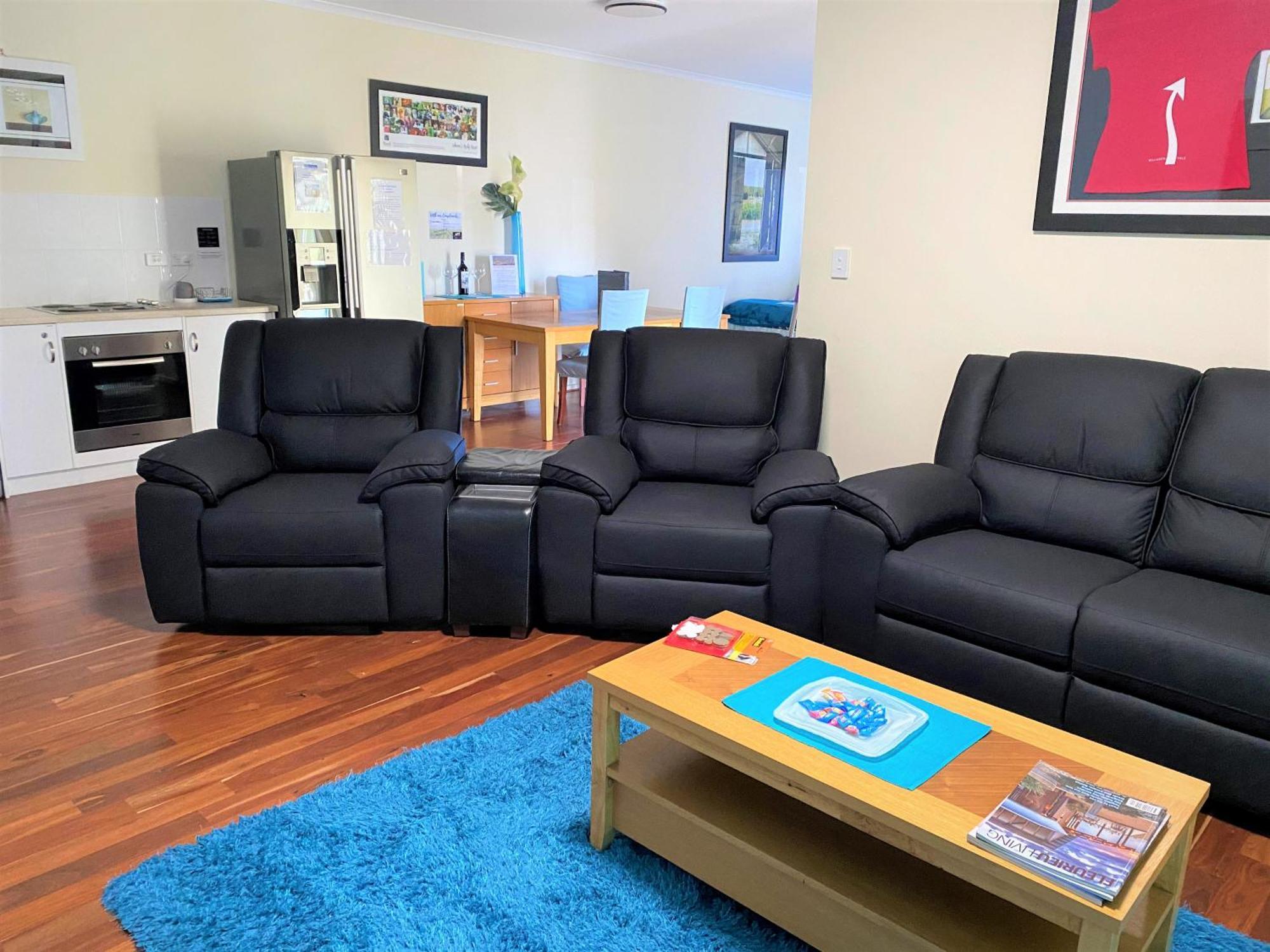 Mclaren Vale Studio Apartments Mclaren Vale