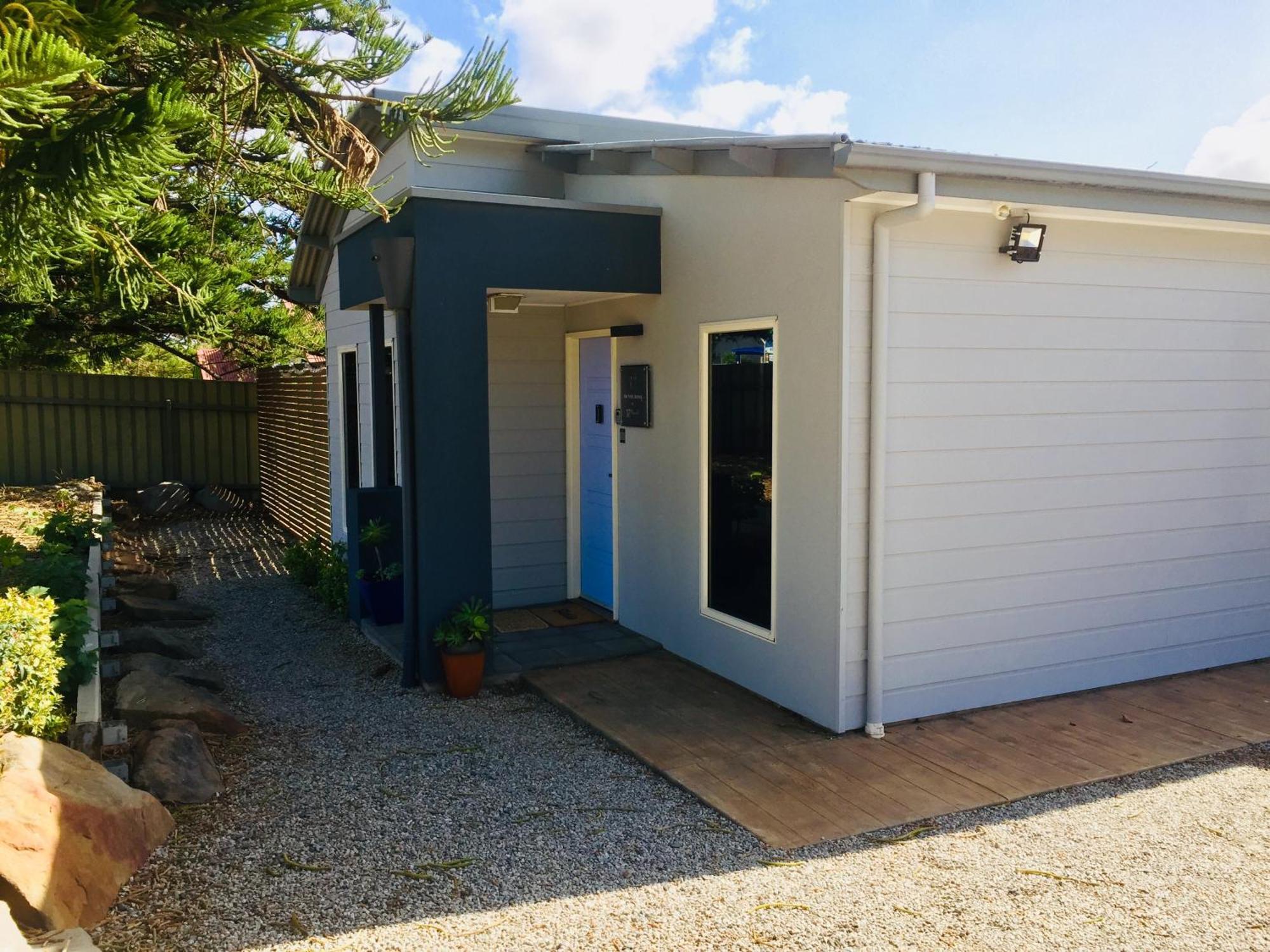 Apartment Mclaren Vale Studio Apartments