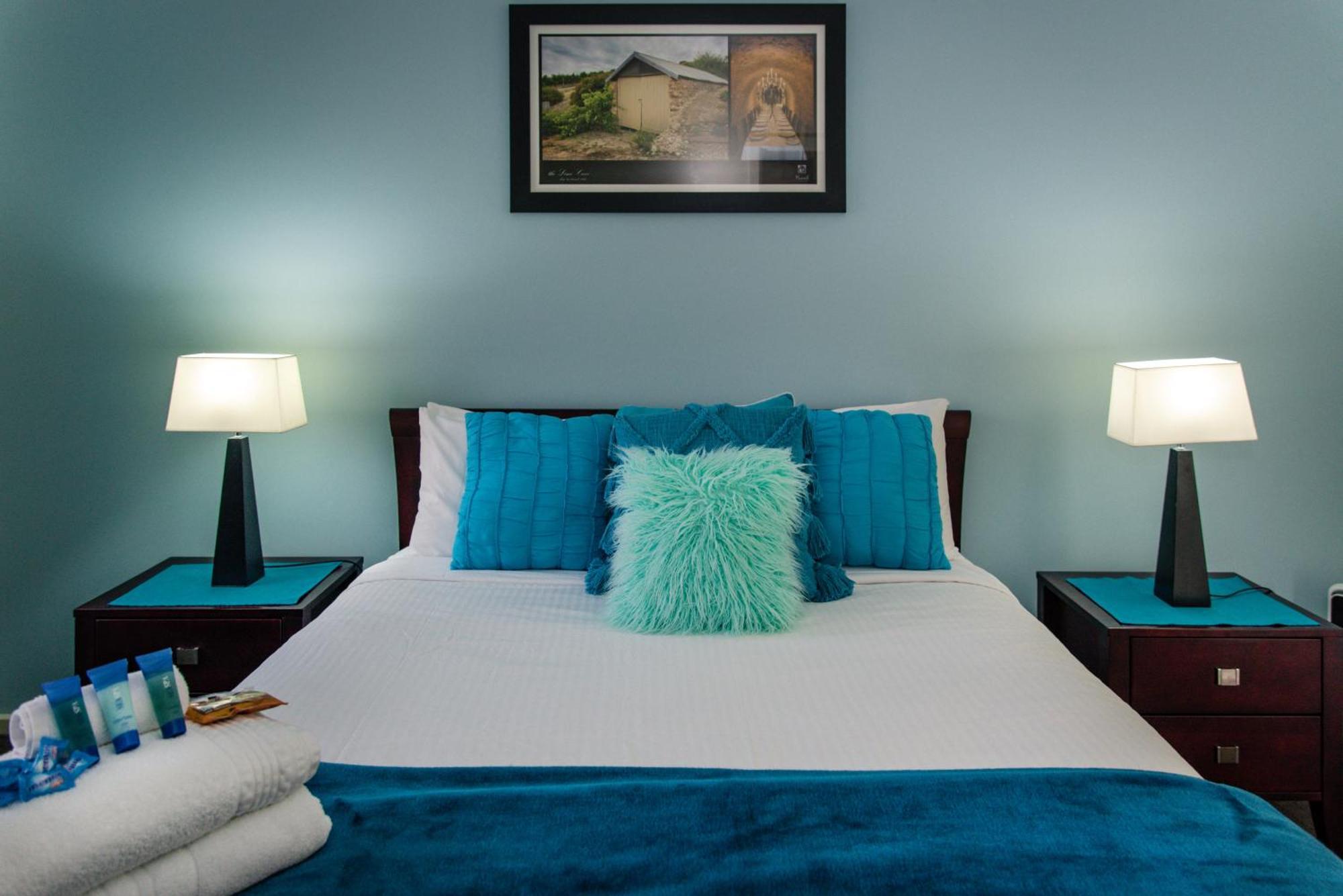 Mclaren Vale Studio Apartments Apartment