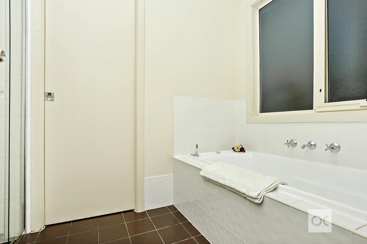 Mclaren Vale Studio Apartments