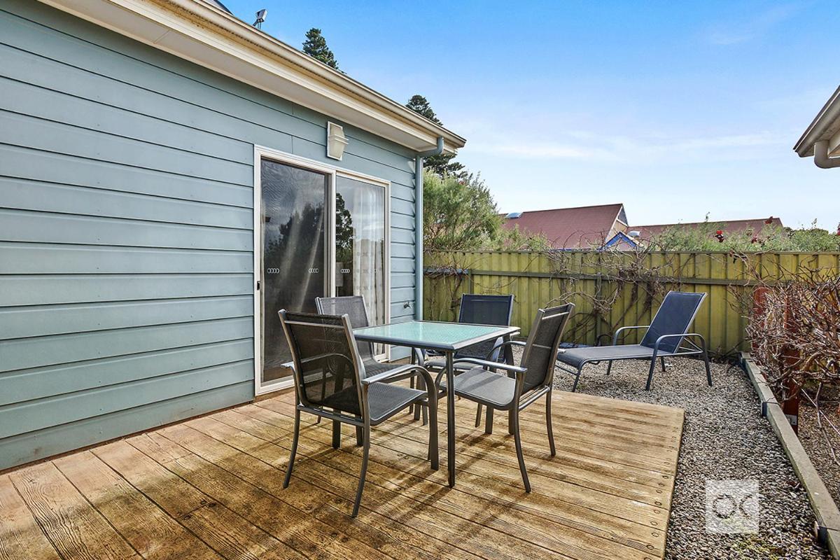 Apartment Mclaren Vale Studio Apartments Mclaren Vale