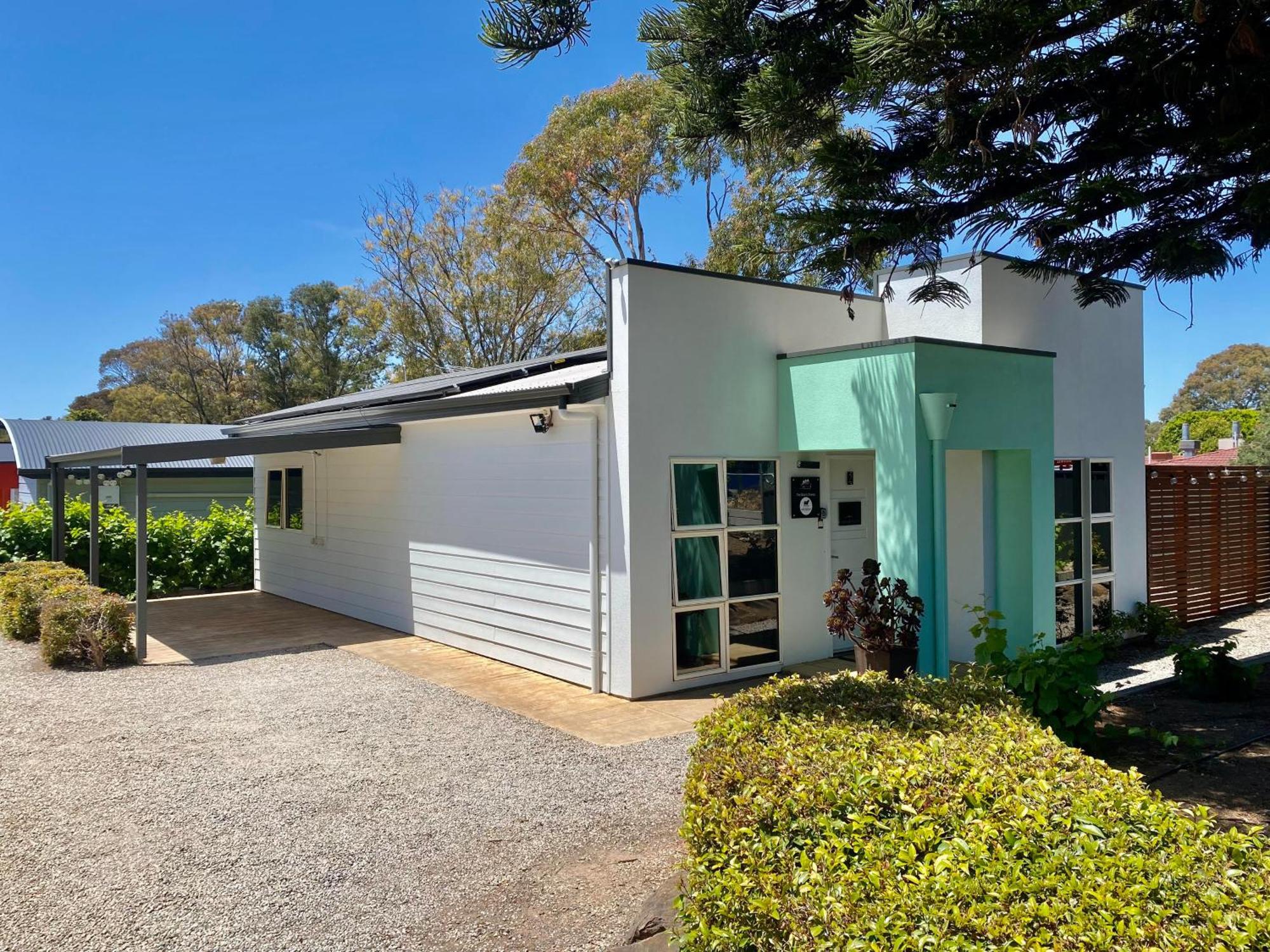Mclaren Vale Studio Apartments Apartment
