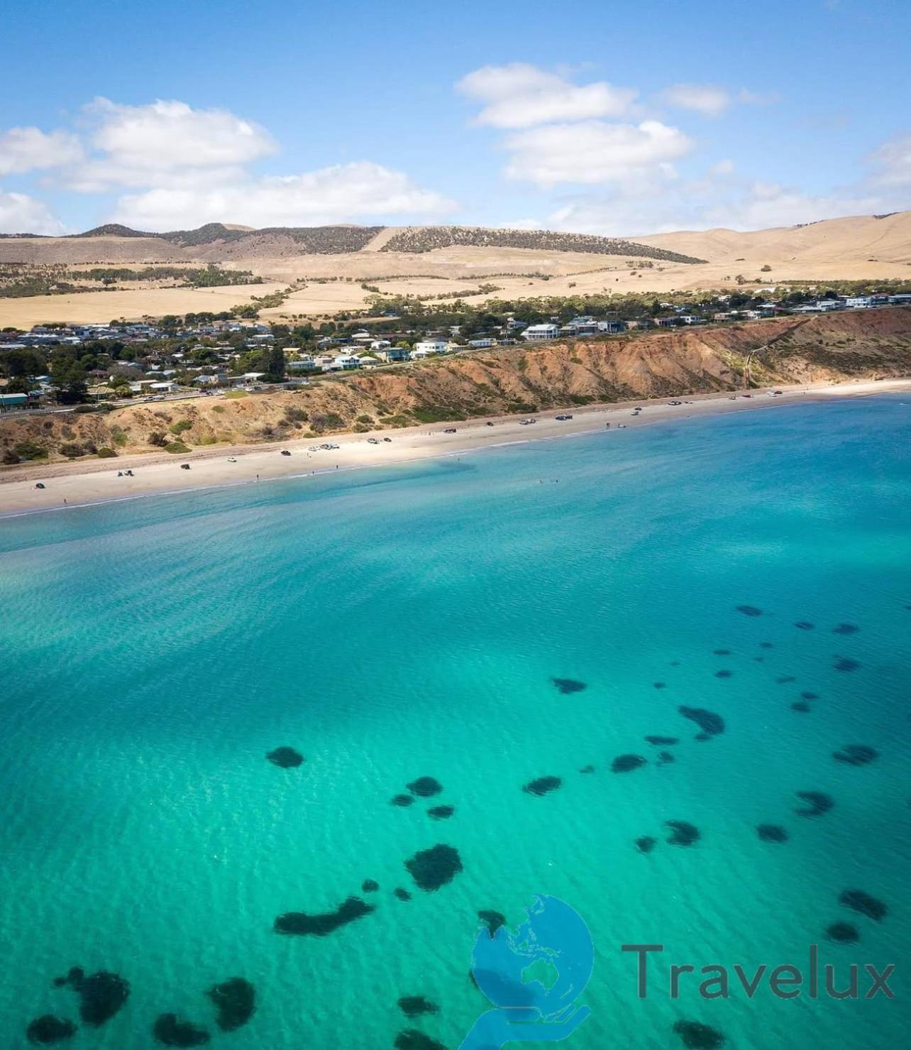 Mclaren Vale Studio Apartments Mclaren Vale