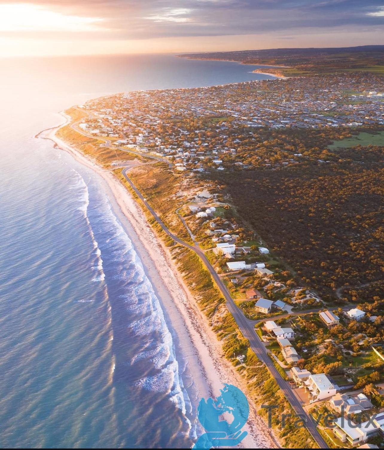 Mclaren Vale Studio Apartments