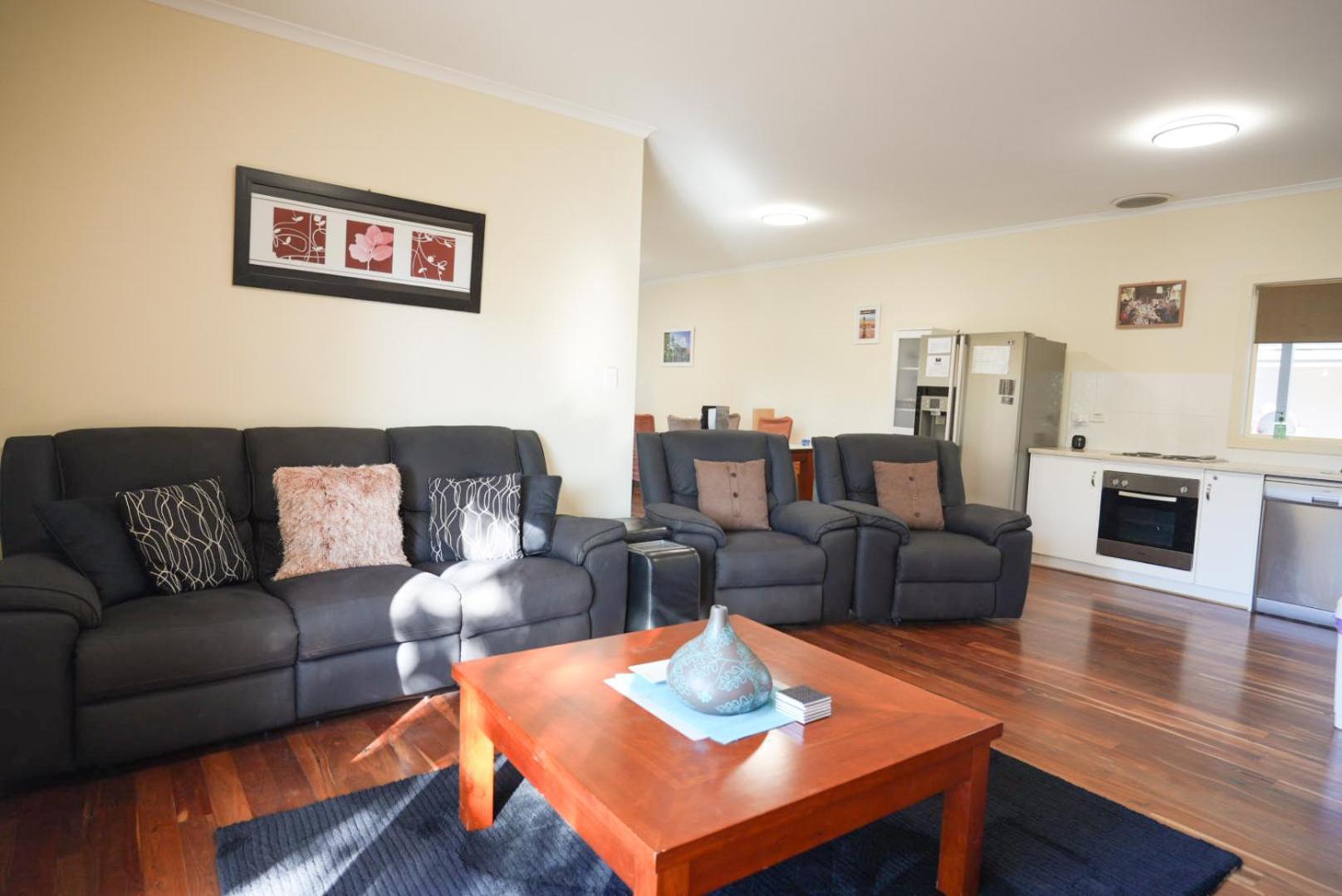 Apartment Mclaren Vale Studio Apartments