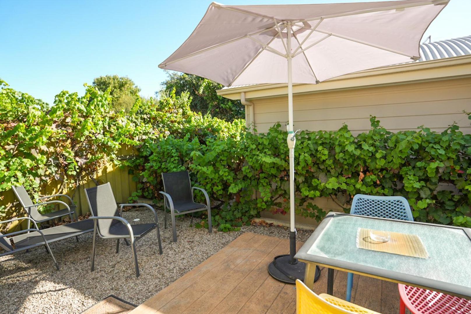 Apartment Mclaren Vale Studio Apartments *