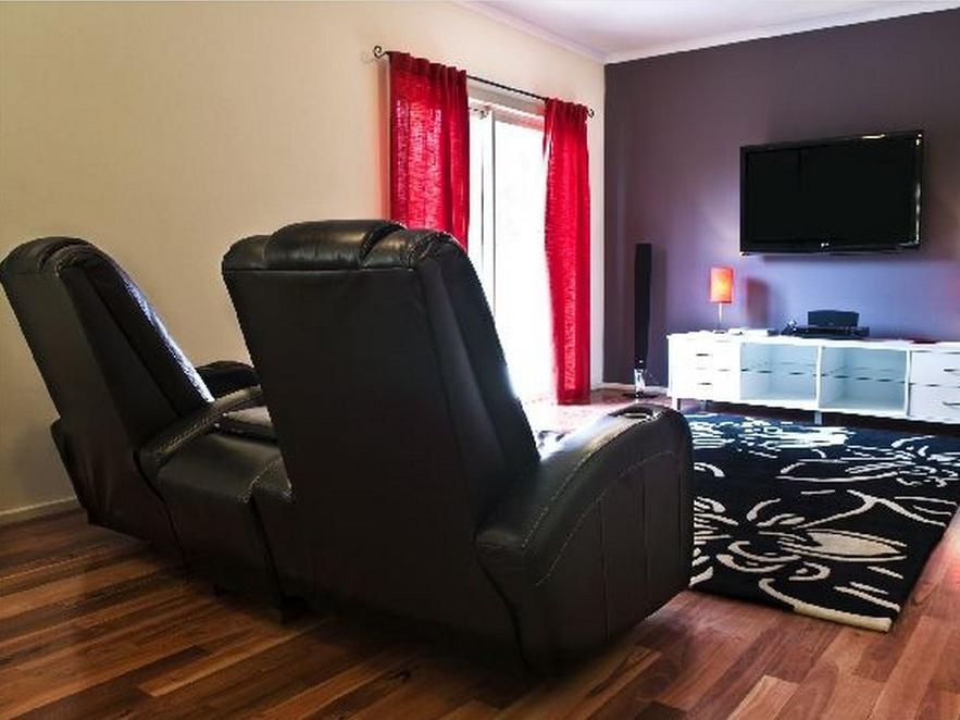 Apartment Mclaren Vale Studio Apartments *
