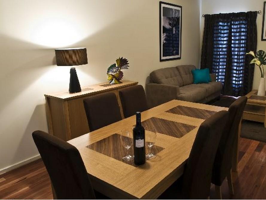 Mclaren Vale Studio Apartments Mclaren Vale
