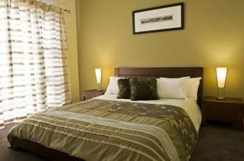 Apartment Mclaren Vale Studio Apartments *