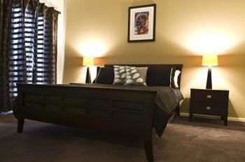Mclaren Vale Studio Apartments * Mclaren Vale