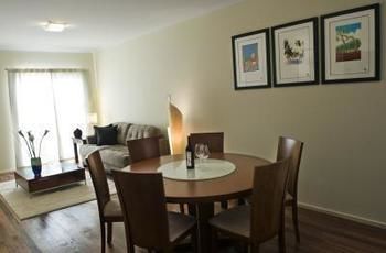 Mclaren Vale Studio Apartments *