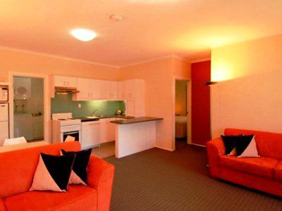Mclaren Vale Studio Apartments *