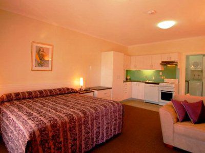 Apartment Mclaren Vale Studio Apartments