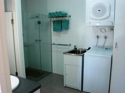 Mclaren Vale Studio Apartments Apartment *