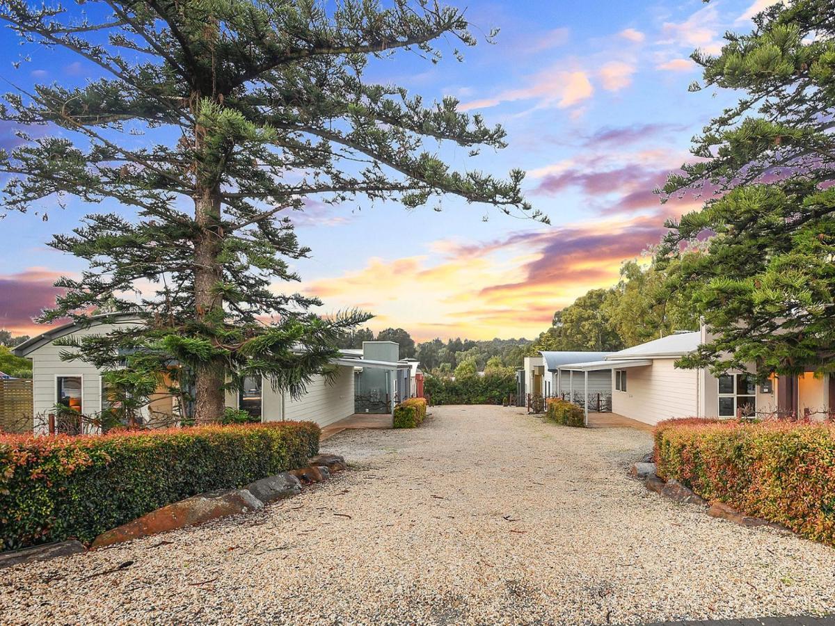 Apartment Mclaren Vale Studio Apartments