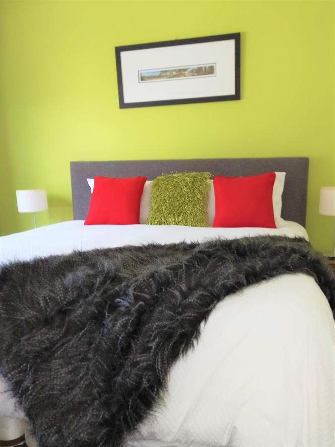 Mclaren Vale Studio Apartments Apartment *