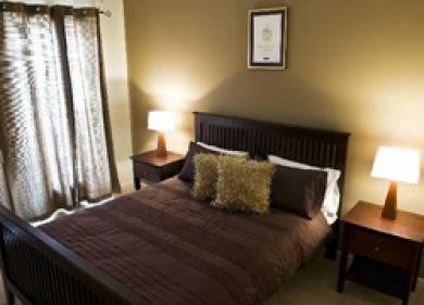 Mclaren Vale Studio Apartments